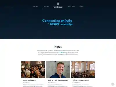 Hamburg Financial Research Center