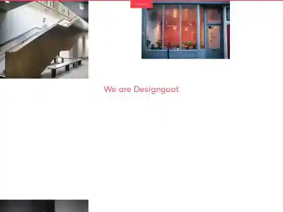 We are Designgoat