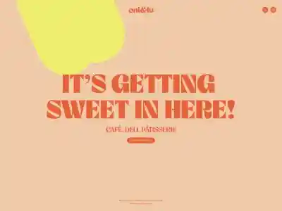 oni & lu - Café, Deli, Pâtisserie - Villingen-Schwenningen