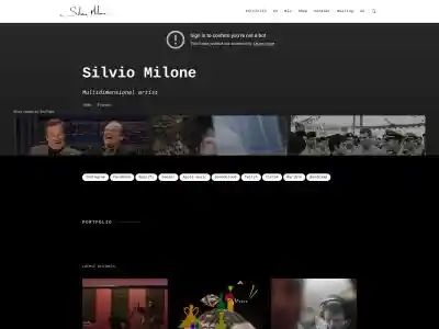 Silvio Milone