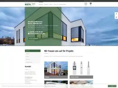 Rolladen Sen I 50170 Kerpen