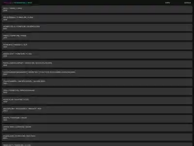 Konstantin Grcic Design