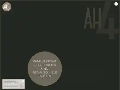 AH4 Family Law Experts