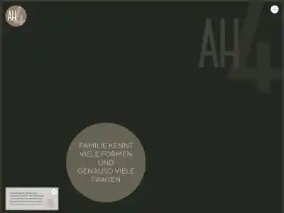 AH4 Family Law Experts