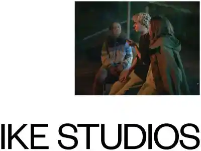 Ike Studios – Ingvar Kenne