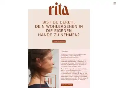 Rita Hofmeister – Home
