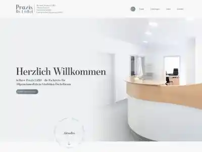 Hausärztliche Gemeinschaftspraxis Dres. Löffel