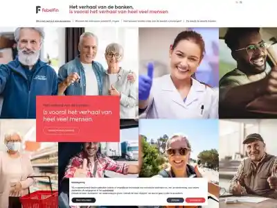 Dit is het verhaal van de banken | Verhaal van de banken