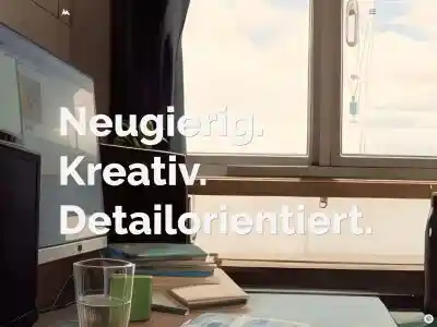 Hallo | Marcel Hieke - Freiberuflicher Web-Entwickler