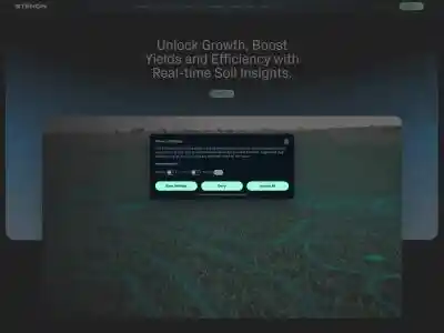 Stenon - the soil data company
