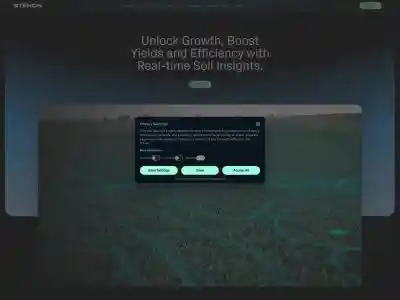 Stenon - the soil data company