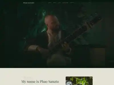 Phao Sanato