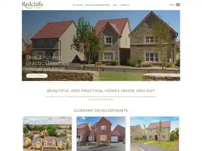 Redcliffe Homes | New Homes For Sale