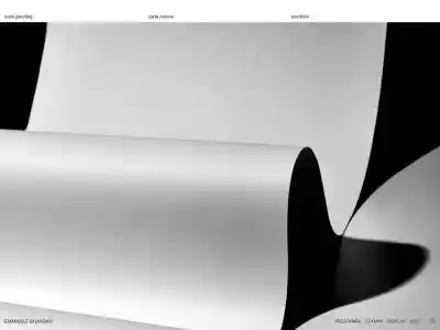 Laboratorio di stampa fine-art professionale a Padova · Emanuele Salvagno