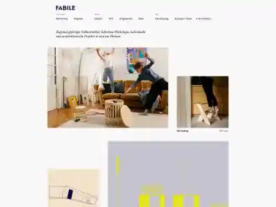 FABILE