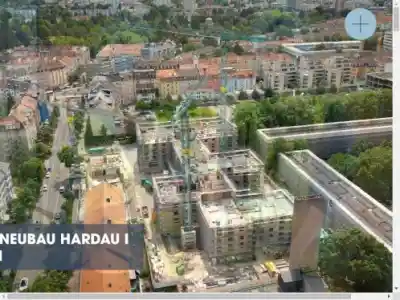 Baumanagement und Generalplanung Zürich - Jaeger Coneco AG