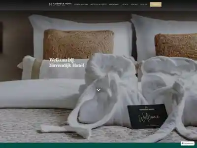 Havendijk Hotel