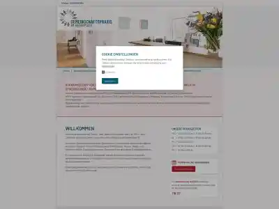 Gemeinschaftspraxis am Kaiserplatz | Startseite