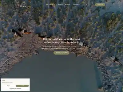 Outside the Corral | Outside the Corral