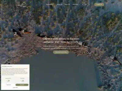 Outside the Corral | Outside the Corral