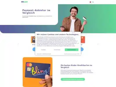 Alle Finanzangebote für Dein Leben – Vergleichen, Sparen, Investieren!