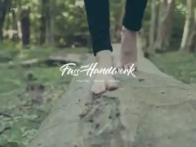 Fuss- und Handwerk GmbH