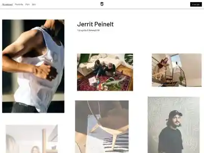 Jerrit Peinelt - Fotograf & Videograf aus Tübingen