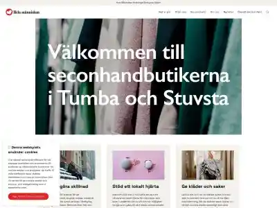 Hela Människan Huddinge-Botkyrka-Salem