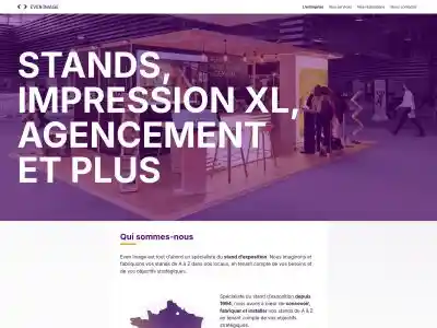 evenimage.fr