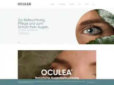 OCULEA