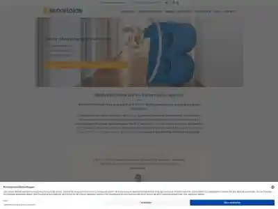 Online-Marketing-Agentur Bloofusion: SEO, SEA + mehr