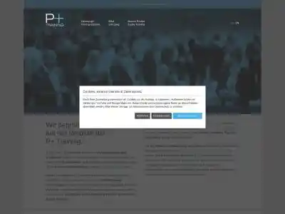 P+ Training GmbH