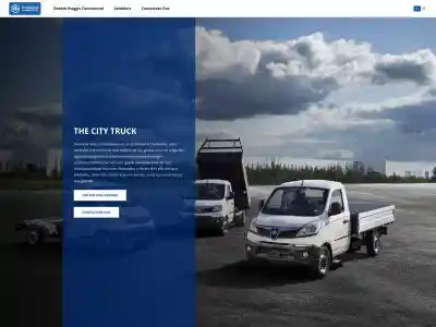 Piaggio Commercial Deals