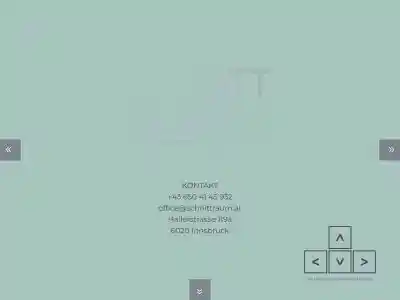 Schnittraum - Filmproduktion in Tirol | Home