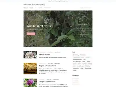 Imkerverein Brühl und Umgebung