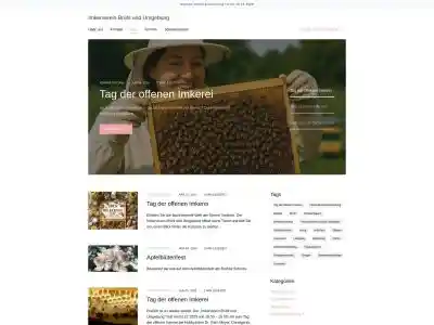 Imkerverein Brühl und Umgebung