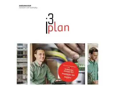 i3 Plan Gebäudetechnik