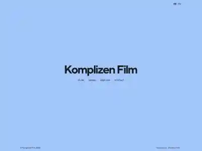 https://komplizenfilm.de