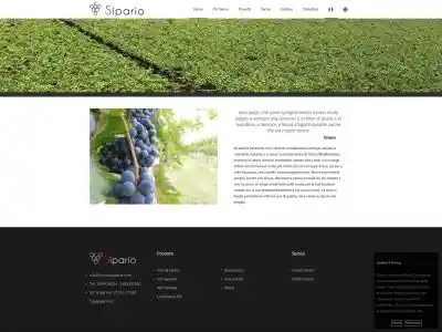 Vinicola Sipario | Home