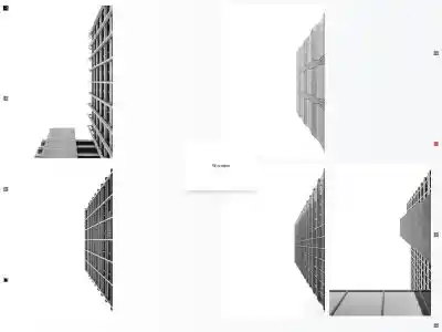 Architekturfotografie