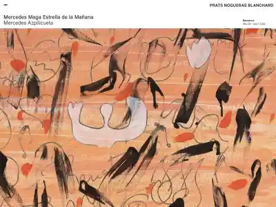 Home | Prats Nogueras Blanchard