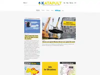 Artikel – KATAPULT-Magazin