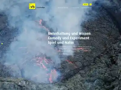 Visual Bridges | Home