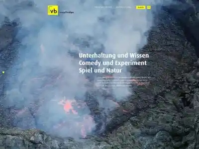 Visual Bridges | Home