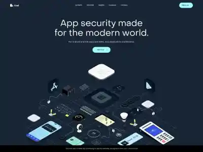 App Security, App Protection - Licel