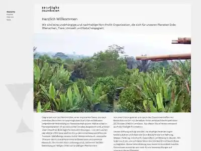 Starlight Foundation