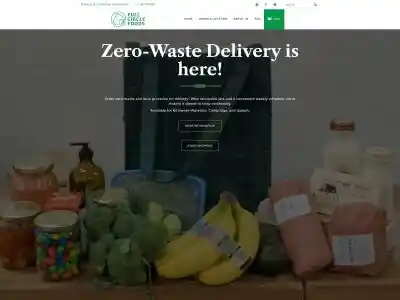 Home | Full Circle Foods