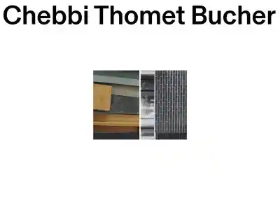 Chebbi Thomet Bucher | Home