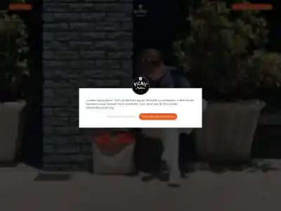 Das BESTE Park- & Picknick Equipment der Welt von SUBA Picnic Makers