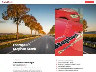 Mach deinen Führerschein bei Fahrschule Stephan Krank! – Freudenberg, Collenberg, Bürgstadt